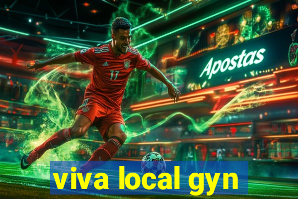 viva local gyn